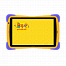 Детский планшет Prestigio Smartkids UP, 1GB, 16GB, Android 10.0 Go фиолетовый